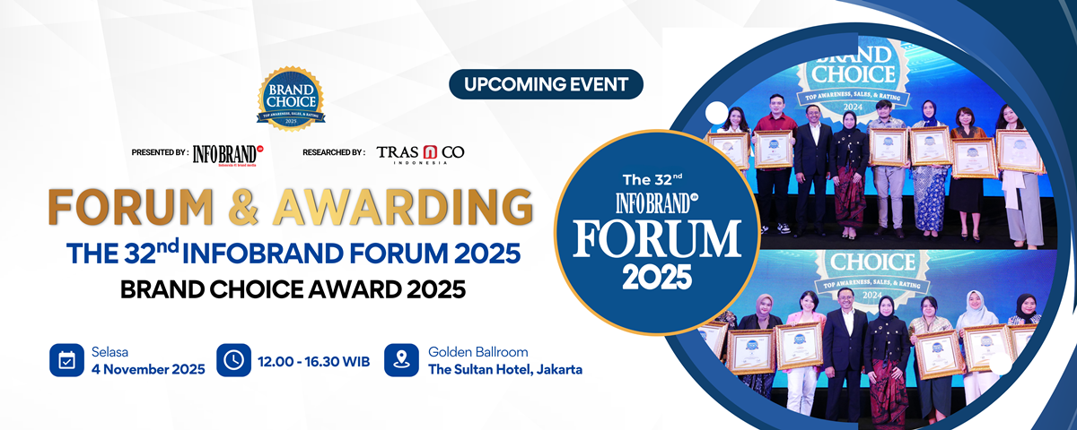 32nd Infobrand Forum