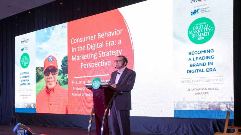 Consumer Behavior di Era Digital, Fondasi Strategi Pemasaran Masa Kini