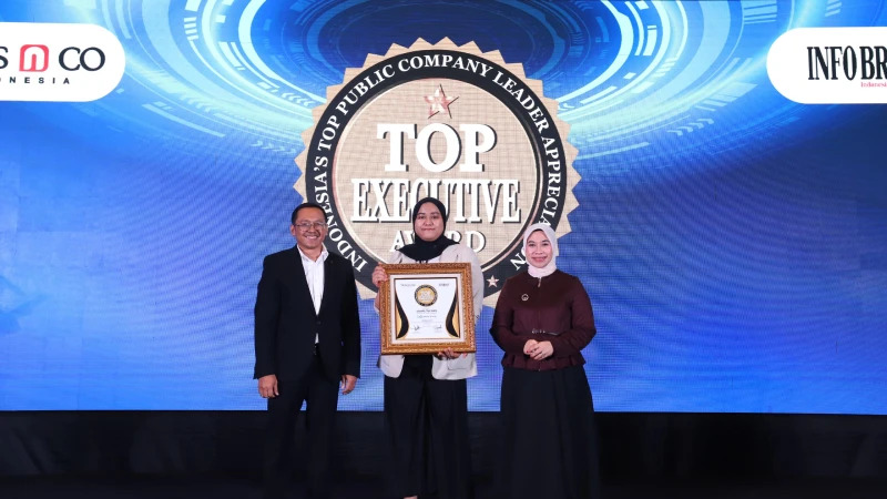 Vishal Tulsian, Pemimpin Visioner di Balik Transformasi Bank Amar Indonesia