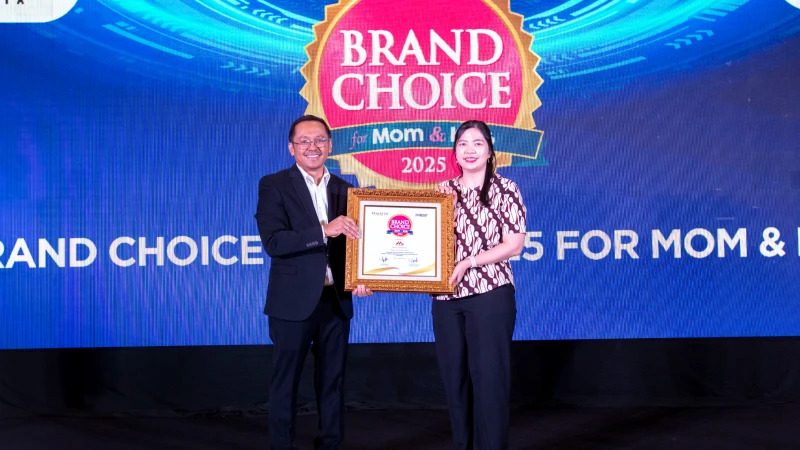 Morinaga Chil-Kid Platinum Tegaskan Posisi Susu Formula Pilihan Bunda