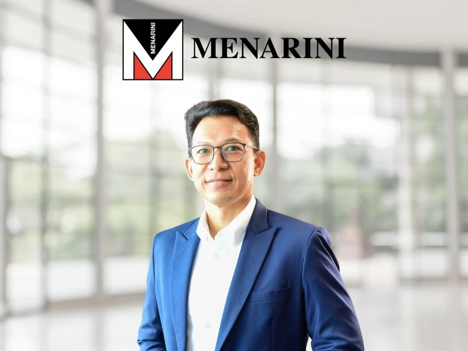 Transpulmin dan Dermatix Ultra Raih Brand Choice Awards 2025, Perkuat Komitmen Menarini Indonesia untuk Keluarga Indonesia