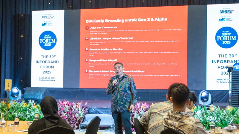 Strategi Branding Gen Z & Alpha: Jujur dan Relevan