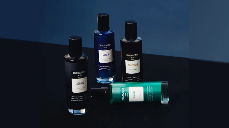 Braven Raih Brand Choice Award 2025, Parfum Maskulin Pilihan Pria Indonesia