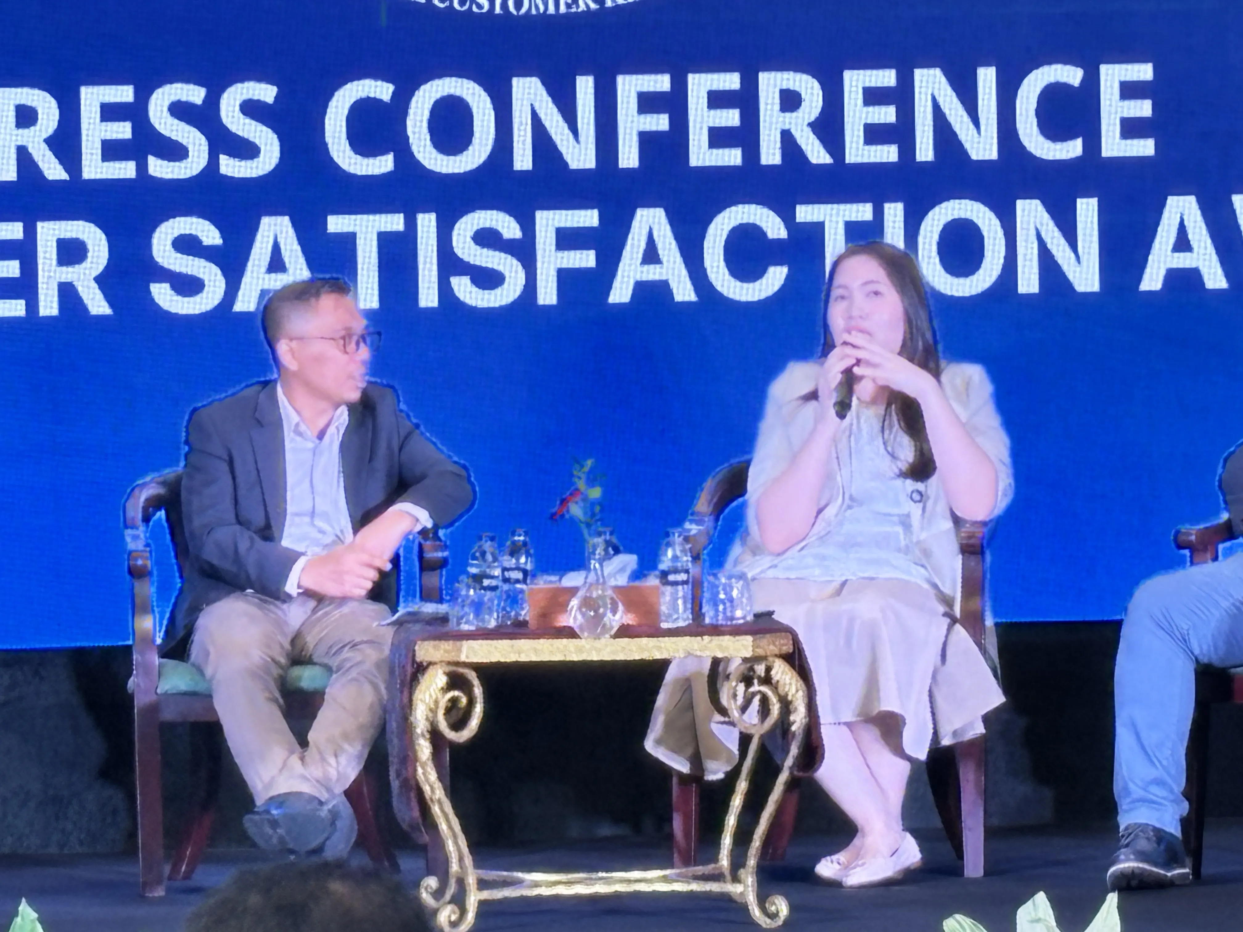 Kepuasan Pelanggan Jadi Strategi Bertahan di Tengah Persaingan Digital