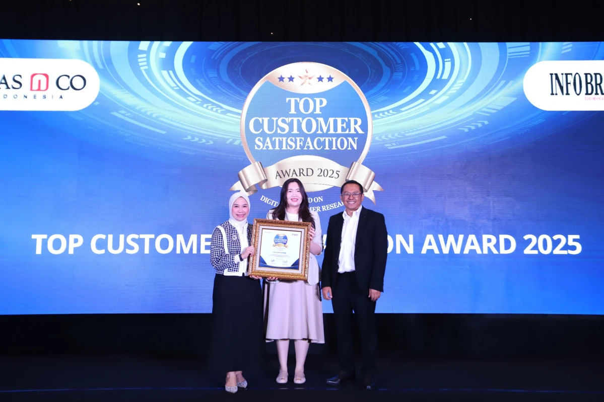 Strategi Kacamatamoo Membangun Kepuasan Pelanggan dan Memperluas Jaringan Bisnis