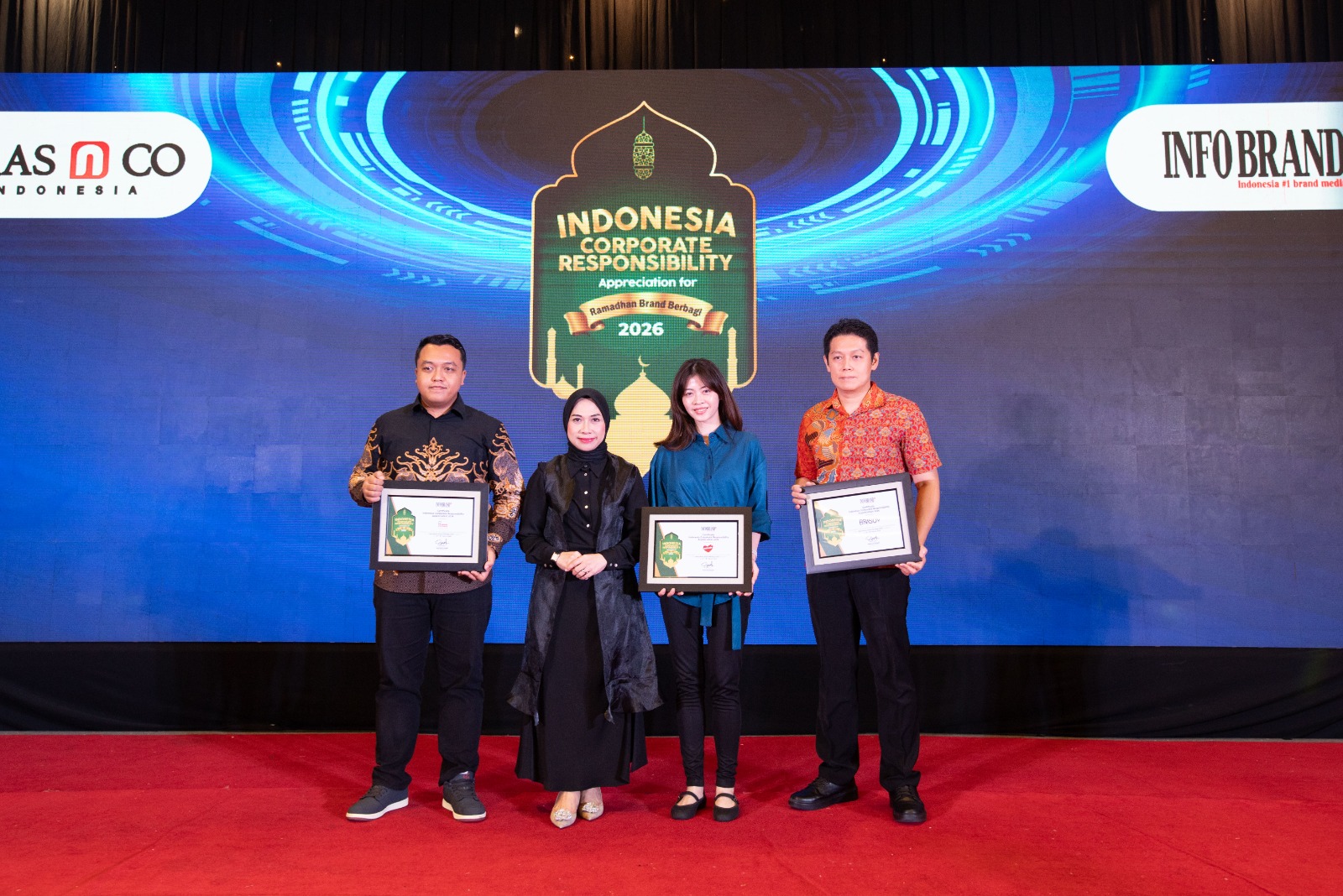 Ramadan Jadi Momentum Brand Bangun Citra Lewat Aksi Sosial