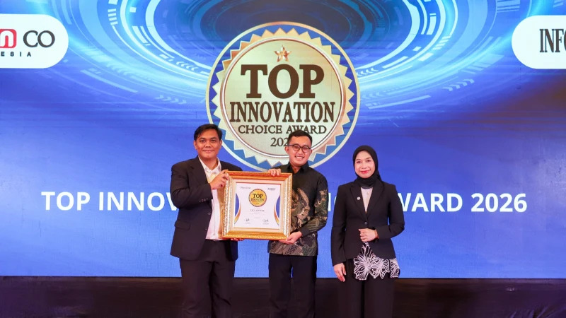 VIVA Apotek Sabet Top Innovation Choice Award 2026 Berkat Inovasi WhatsApp Commerce untuk Layanan Kesehatan Terintegrasi