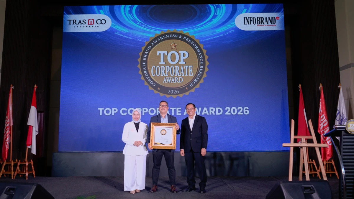 Rahasia Mitra Keluarga Menjaga Kepercayaan Publik hingga Raih Top Corporate Award 2026