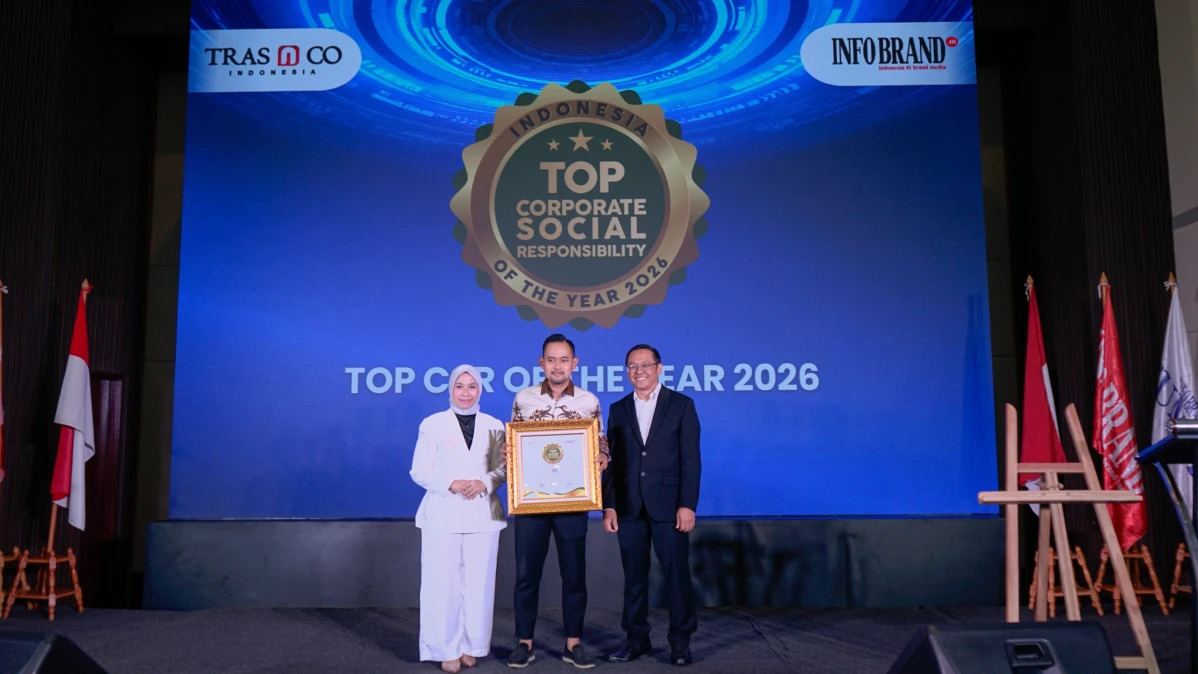 J99 Corp Buktikan Komitmen CSR Berkelanjutan, dari Aksi Kemanusiaan hingga Pemberdayaan Masyarakat