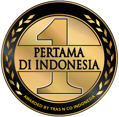Pertama Di Indonesia